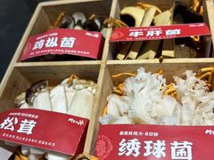 -生活如沸·顺德水牛奶火锅(大学路店)