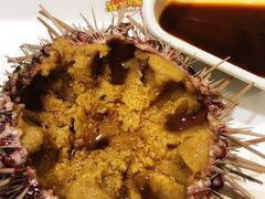 -马路边上·小海鲜烧烤(八一路店)