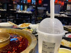 -巴蜀大宅门火锅(北大街店)