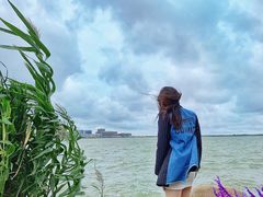 -上海滴水湖皇冠假日酒店