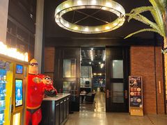 -CGV星星影城(颐堤港ScreenX店)