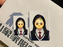 -小象家照相馆(大都荟店)