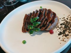 -环球港凯悦 · 享悦中餐厅