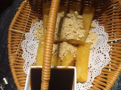 -江湖黑大兔(杨家坪店)