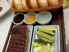 -烧肉馆(古北水镇景区店)