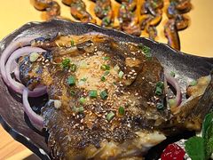 -雪熊精酿·哈尔滨烧烤酒馆(非遗大串店)