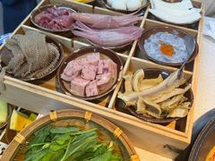 -芈重山老火锅(广州首店)