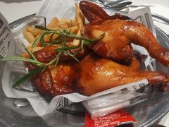 -卡朋西餐(祈福缤纷汇店)