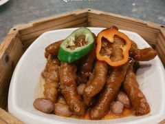 真味酱凤爪-聚福宝合苑食府(南头镇店)