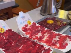 -荣叔港式沙嗲牛肉火锅(正佳潮流店)