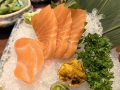 -弓二·烧鸟居酒屋(财富购物中心店)