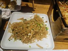 -木屋烧烤(西南角店)