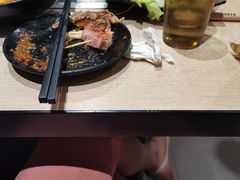 -新石器烤肉(之心城店)