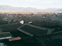 -丽江花间堂·隐泉院