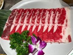 -禄婶鸡煲·打边炉