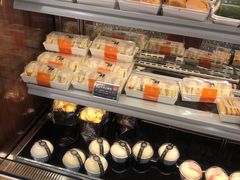 -丁香西饼屋(桂林路店)