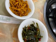 -李师傅脆肚(梅林店)
