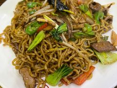 -孙家面馆(淮海第一城店)