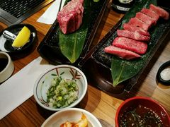 -焼肉やる気(四条河原町店)