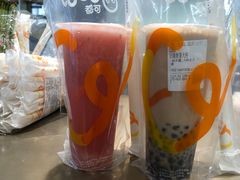 -CoCo都可(虹口龙之梦店)