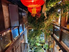 -聚缘堂·海鲜私房菜(松岭路店)