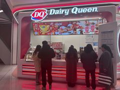 -DQ·蛋糕·冰淇淋(五棵松万达店)