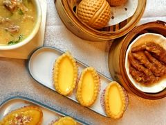 -清远国际酒店御珍轩食街