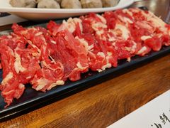 -八宝牛潮汕鲜牛肉火锅(净月店)