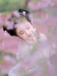 -八角古风摄影