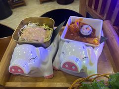 -杀猪天·韩国烤肉(总店)