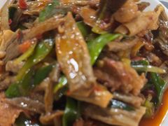 -最心疆拌面·抓饭·烧烤