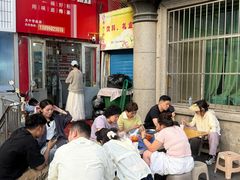 -玲玲米粉·新疆现炒米粉(大十字总店)