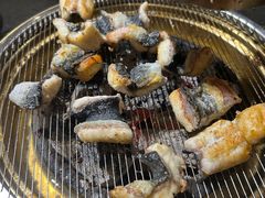 -味家烤肉烤鳗鱼牛排(西塔旗舰店)