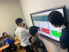 -英孚教育青少儿(河东资深教研中心)