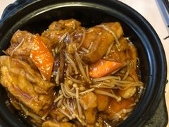 -莲池荟素食馆·12年老字号(光孝寺店)