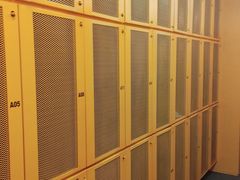 -超级猩猩健身·团课(高新园大冲商务中心二店)