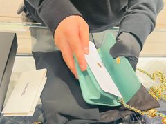 -CHANEL(恒隆广场店)