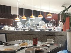 -乌鲁木齐环球国际大酒店