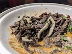 -京味斋·烤鸭·北京菜(安贞店)