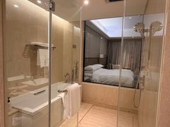 -武汉洲际酒店