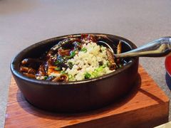 -香乐园·淮扬菜中餐厅·Shang Garden(福田香格里拉店)
