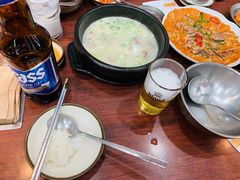 -神仙雪浓汤(明洞店)