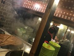 -张记牛肉面馆(天津路店)