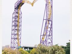 -厦门方特梦幻王国