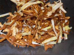 外婆小炒-金牌外婆家(苏州中心店)