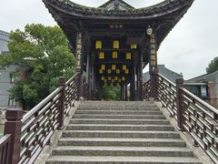 -衣裳街历史文化街区