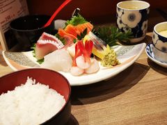 -小山日本料理(太古汇店)