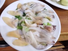 -凯华海鲜火锅·传承三十六年