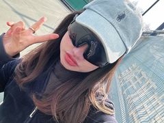 -南京奥林匹克体育中心