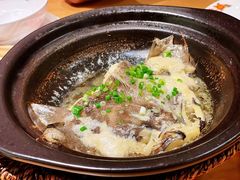 -邹开喜·炭炉鸡煲·海鲜火锅(虹口足球场店)